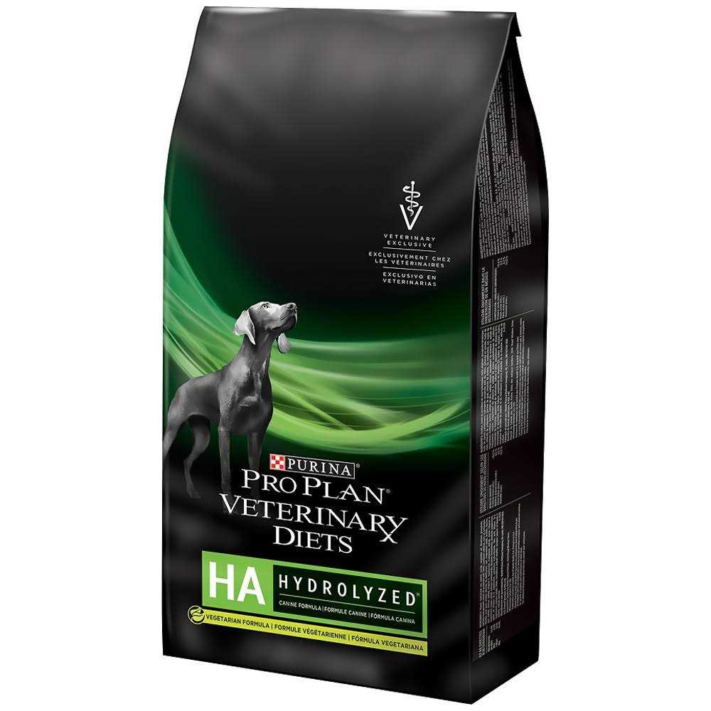 Hydrolyzed Dry Dog Food F147