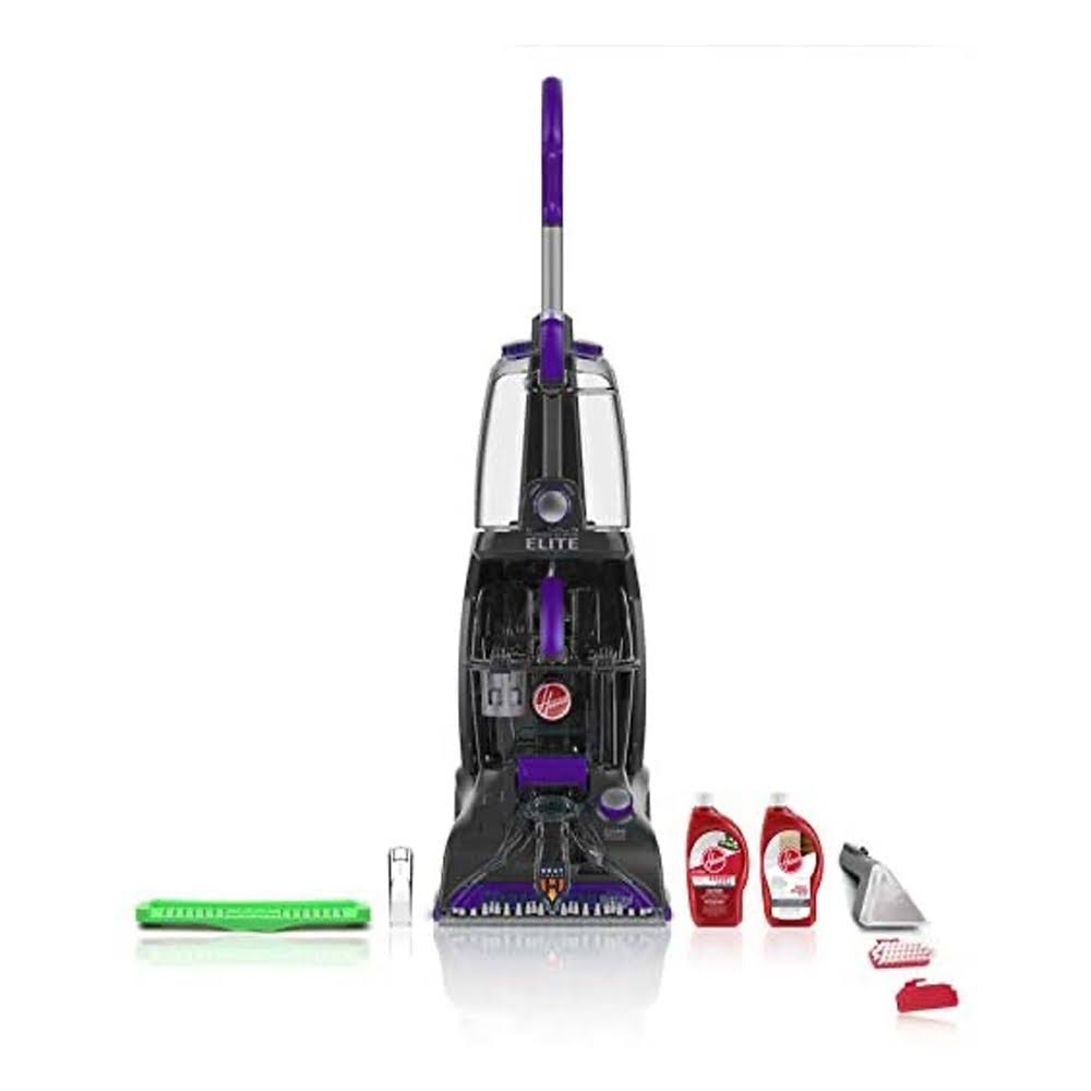 Pet Carpet Cleaner Q9484
