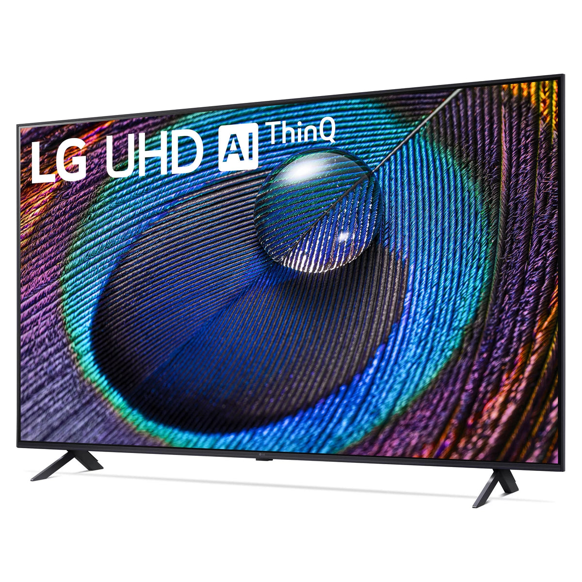 55 Class 4K UHD Smart TV D240975