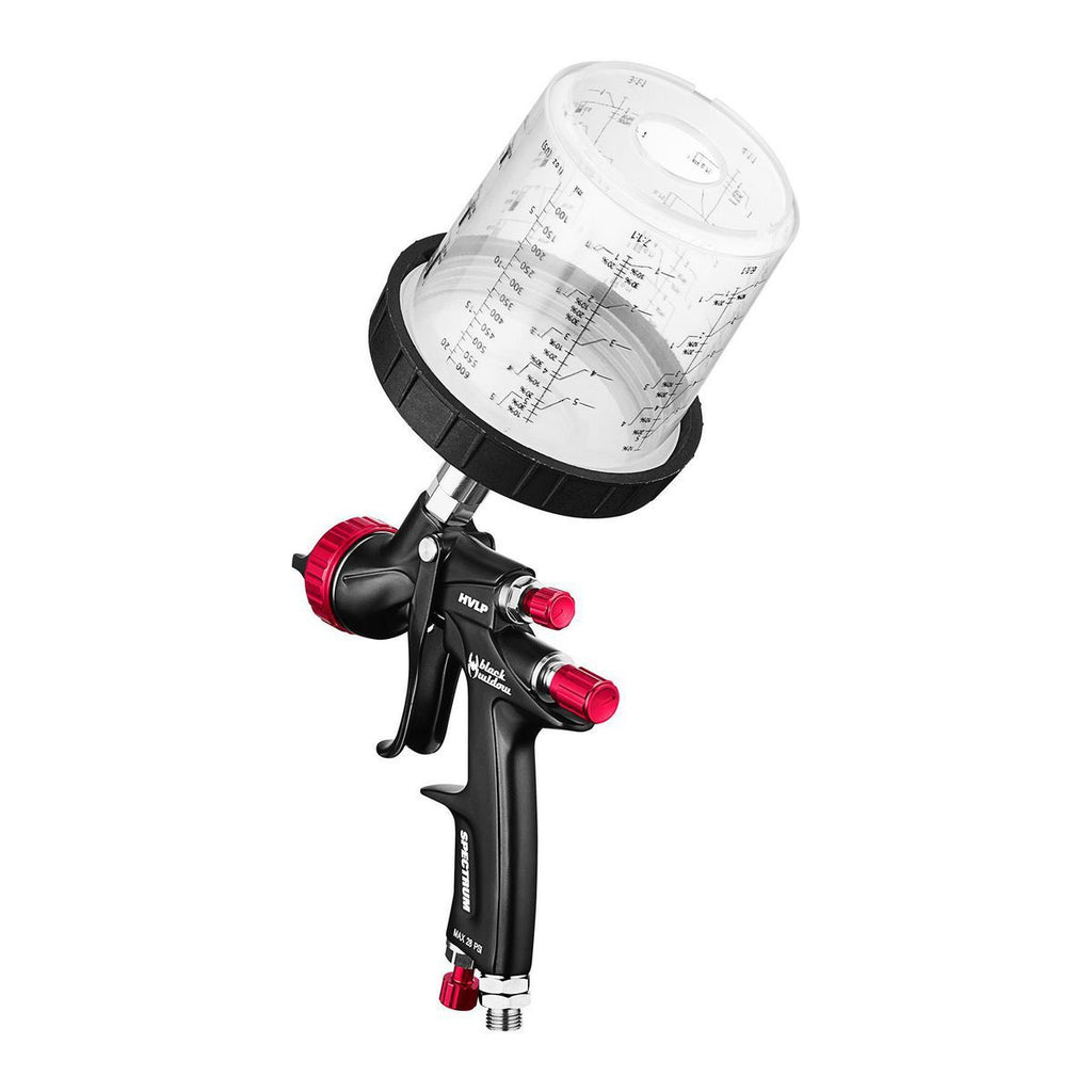 HVLP Gravity-Feed Air Spray Gun L64662