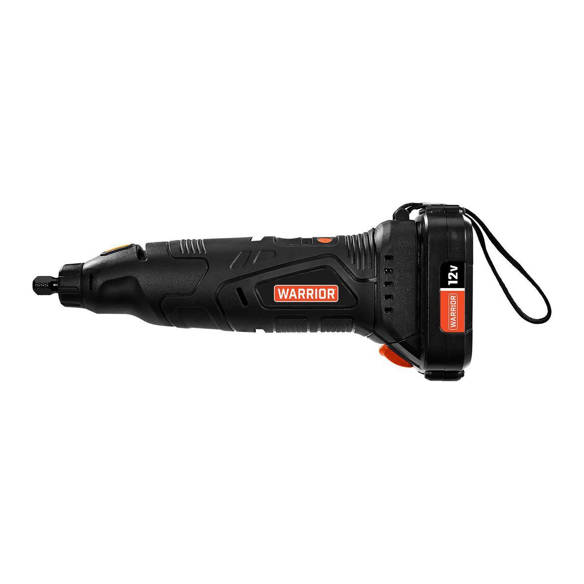 12V Cordless Rotary Tool Kit with 19-Piece Accessories R1125