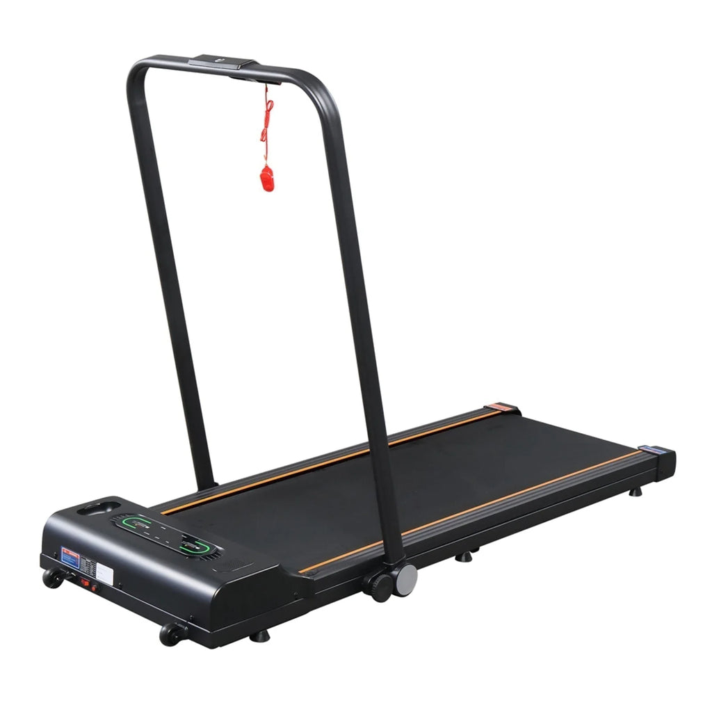 0.75 Hp Electric Treadmill T7493