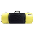 Oblong Violin Case with Pocket Q932