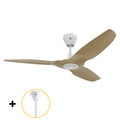 52 Ceiling Fan with Bamboo Blades H12850