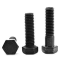 1in. -8 x 3.75 in. Coarse Threaded Grade 8 Hex Cap Screw N596