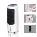White 120V Portable Evaporative Cooler T280