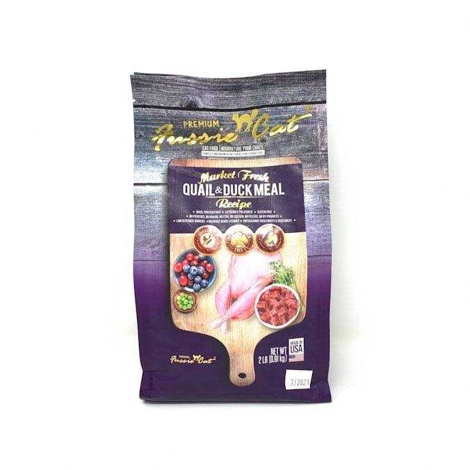 Dry Cat Food Market Fresh Salmon E586499