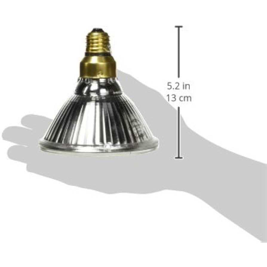 Splashproof Halogen Lamp B86405
