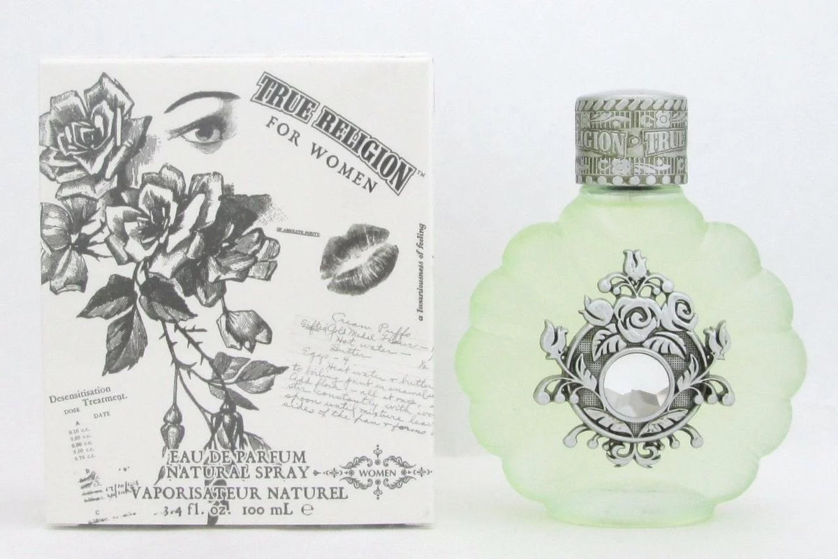 Women Eau de Parfum 3.4 fl oz P72906