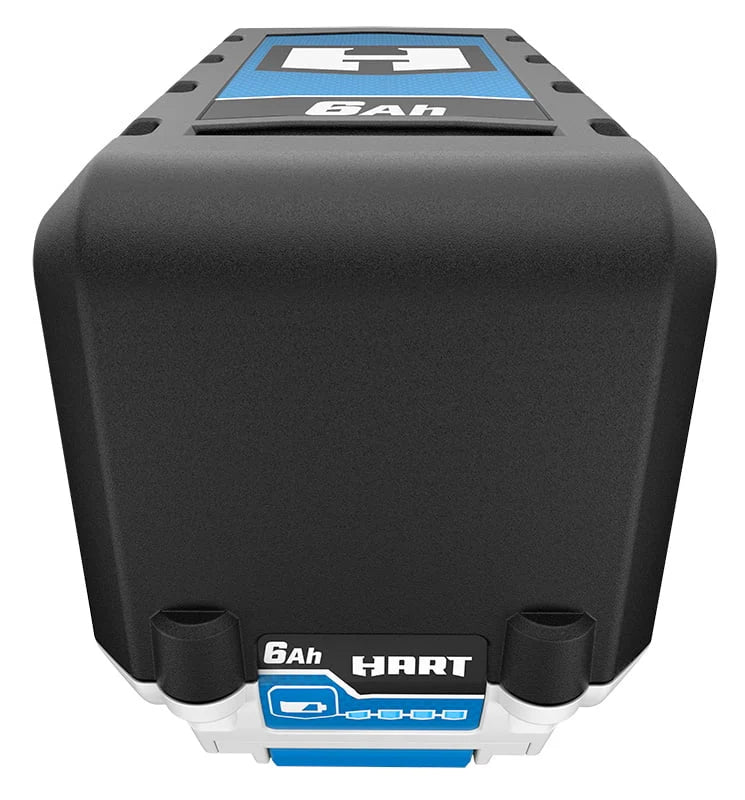 40-Volt 6.0Ah Lithium-Ion Battery P3877