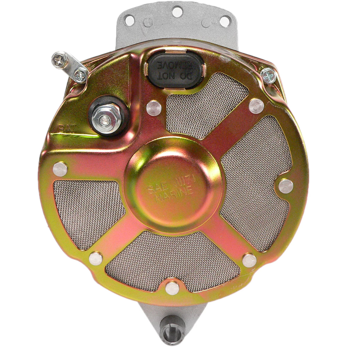 New Alternator G9434