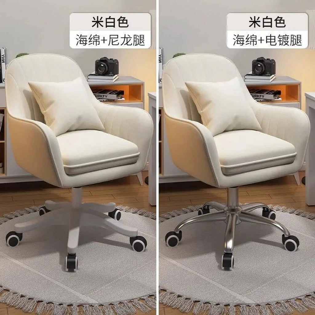Ergonomic Conference Desk Chair M70360