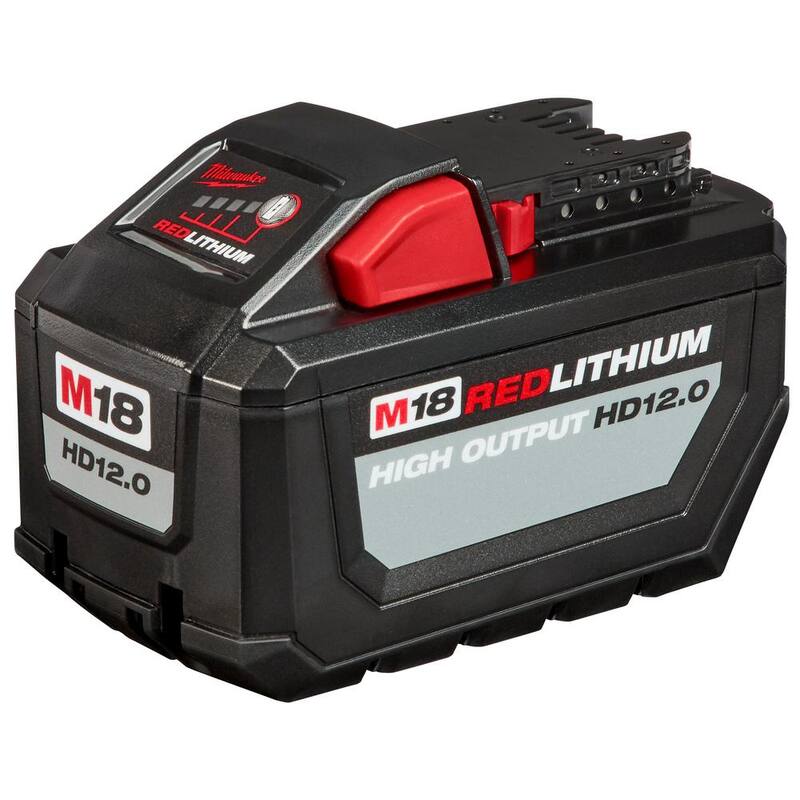18V Lithium-Ion Brushless Cordless 7-1/4 in. Circular Saw Kit O767954