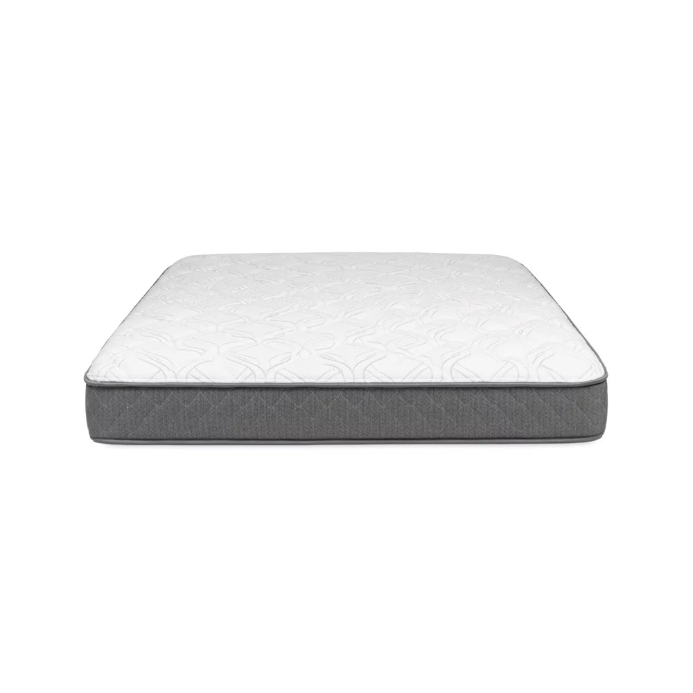 Pocketed Coil Mattress, 9.5 inch, Queen C4812