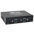 HDMI over Cat5 Cat6 2x2 Matrix Video Extender Switch Z7755