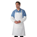 White Tyvek Sleeves 100 Pairs S417