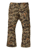 Gore-Tex Pant E54590