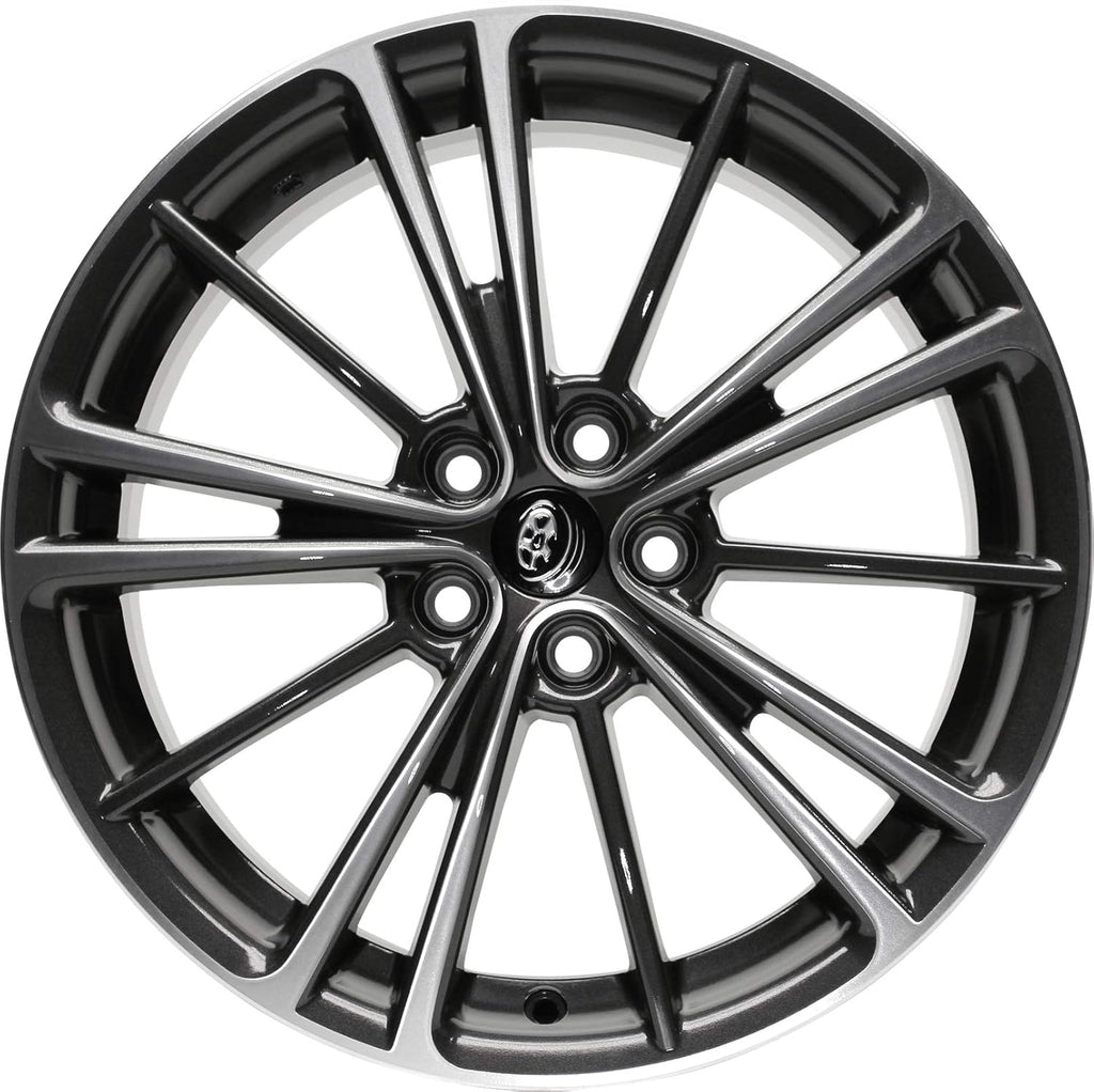 17 Inch Aluminum Alloy Wheel Rim X639484