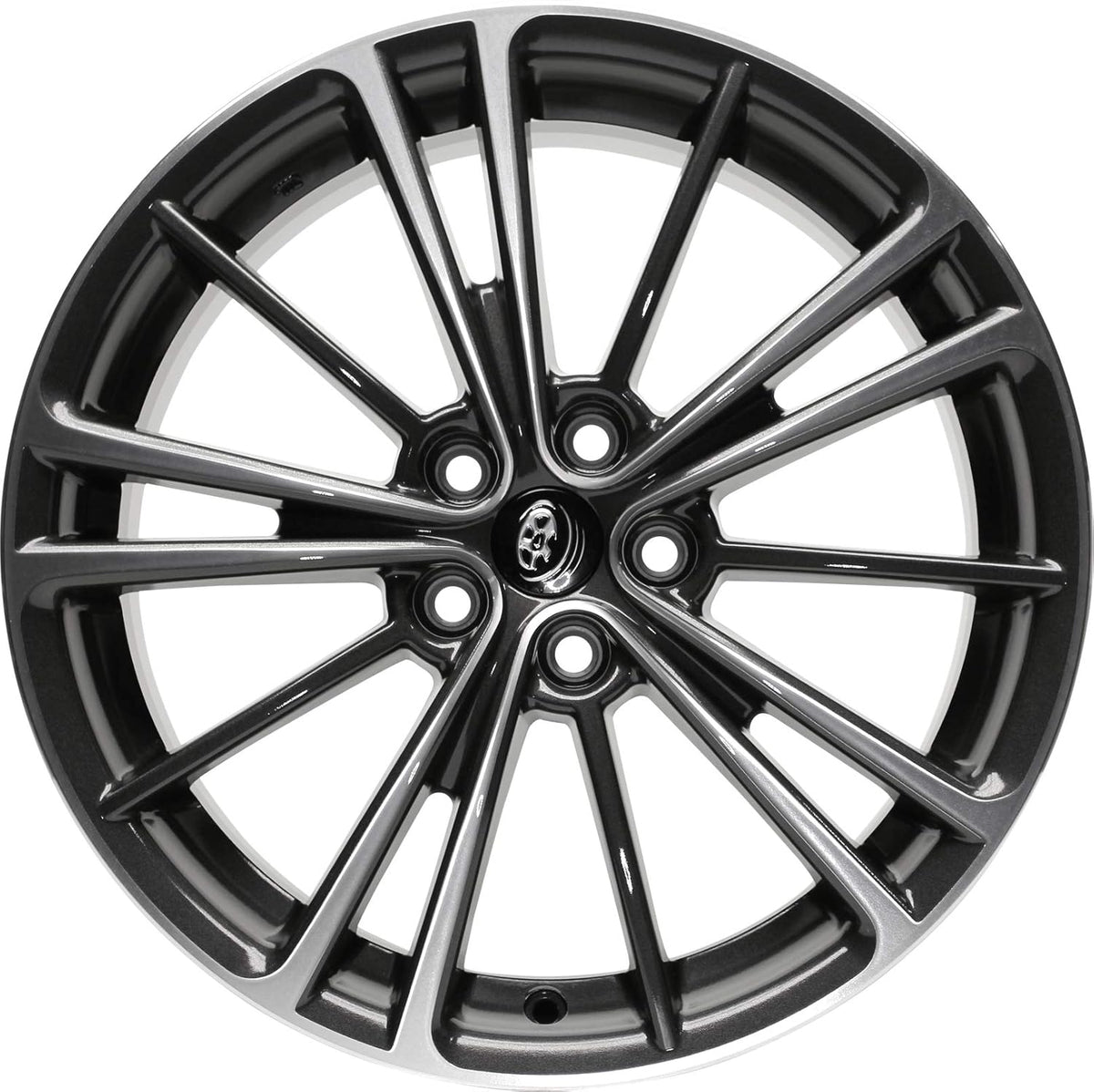 17 Inch Aluminum Alloy Wheel Rim X639484