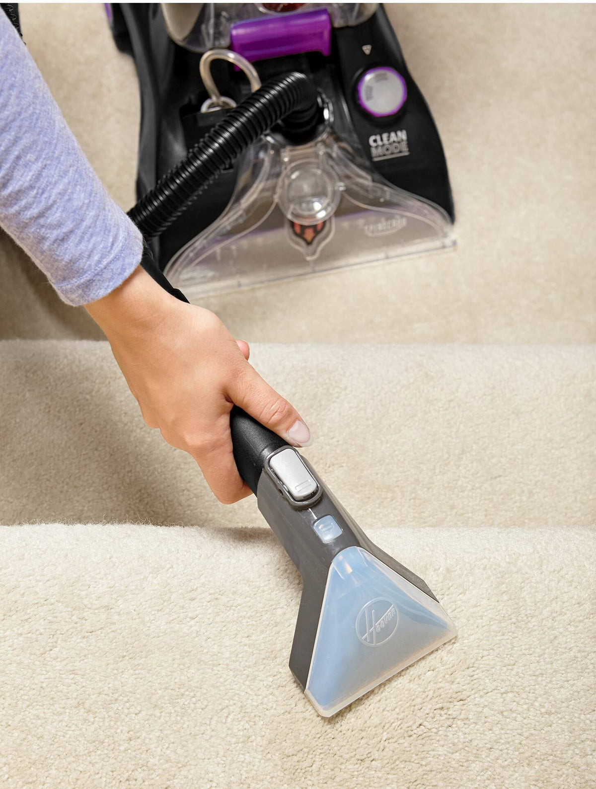 Pet Carpet Cleaner Q9484
