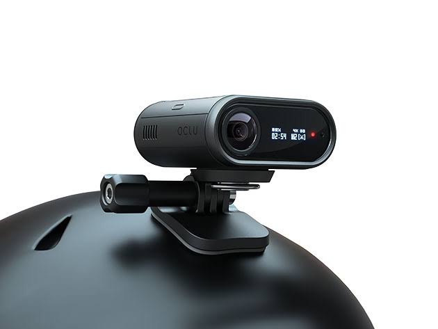 Action Camera J536794