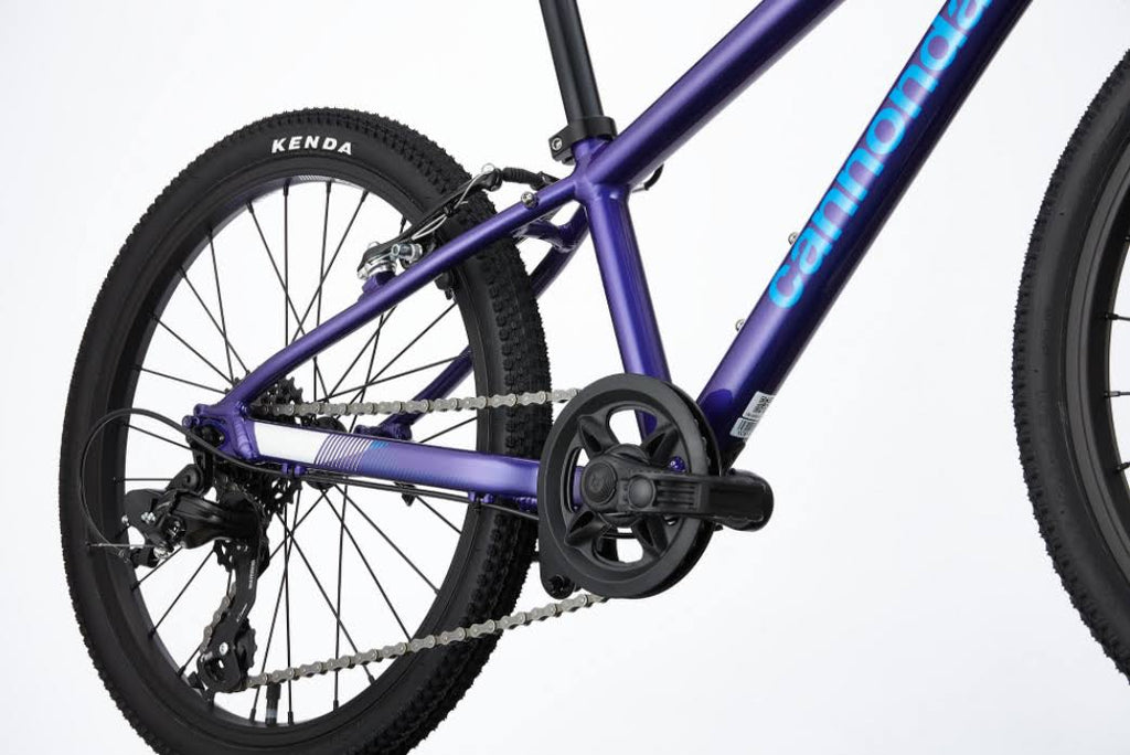 Kids Bike O5507