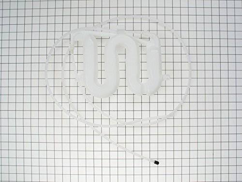 Refrigerator Water Tank and Tube G180982