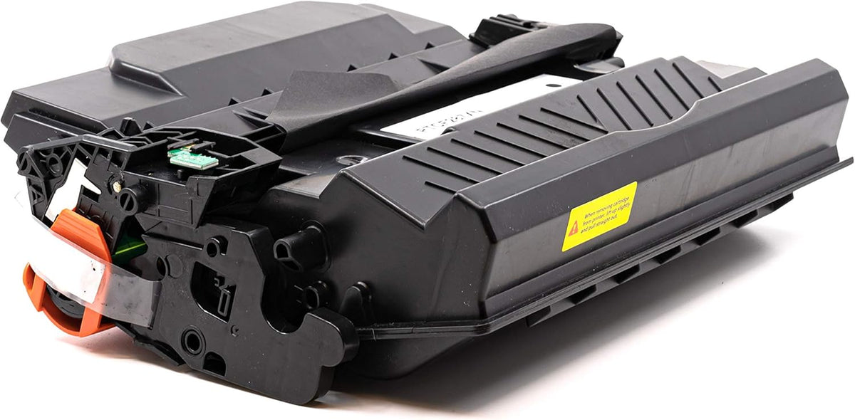 Compatible Toner Cartridge Replacement (Black, 4 Pack) K37344