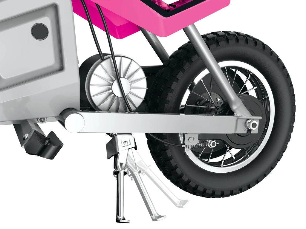 24V Electric Ride on Motocross Bike Z3240