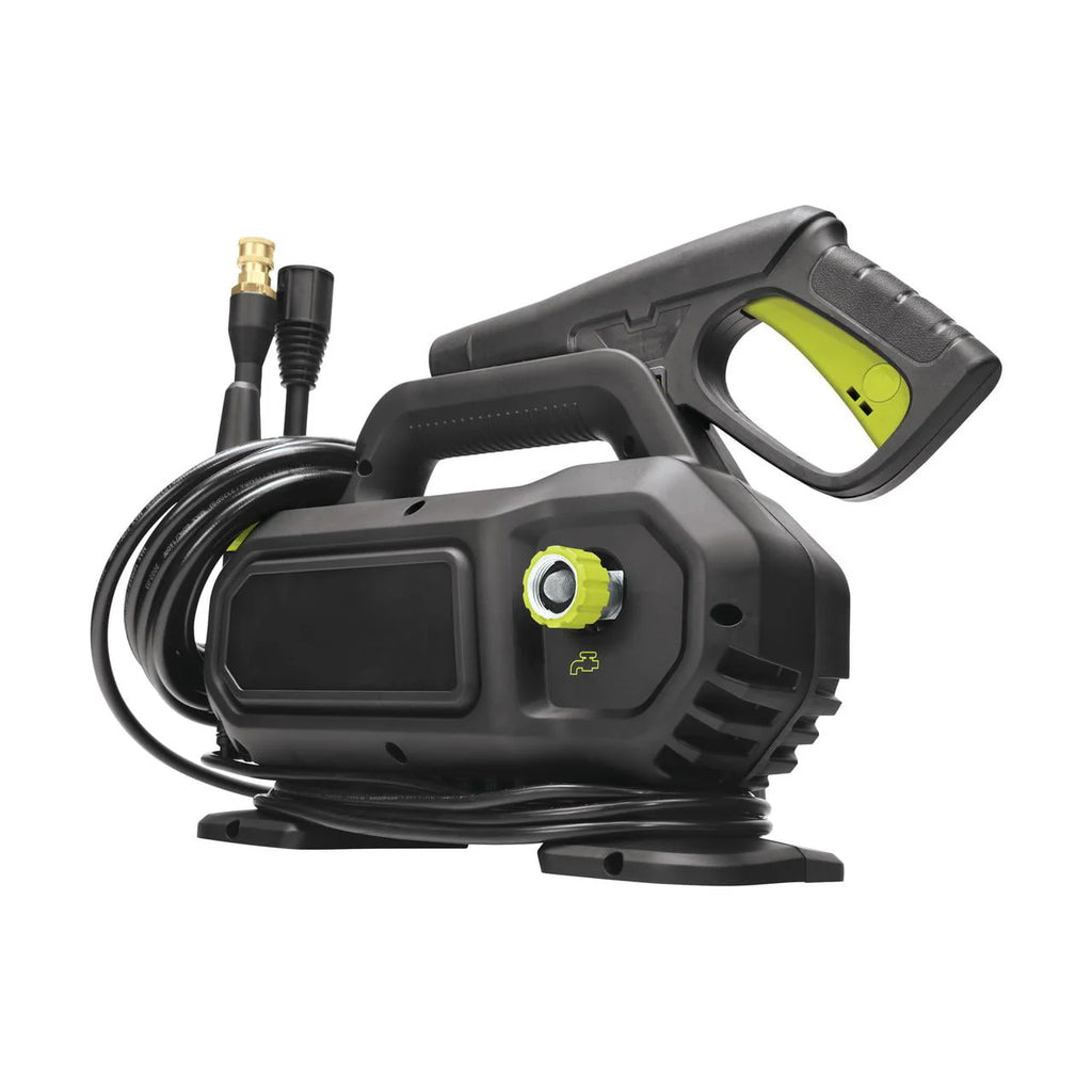 Electric Pressure Washer with Foam Cannon U3954