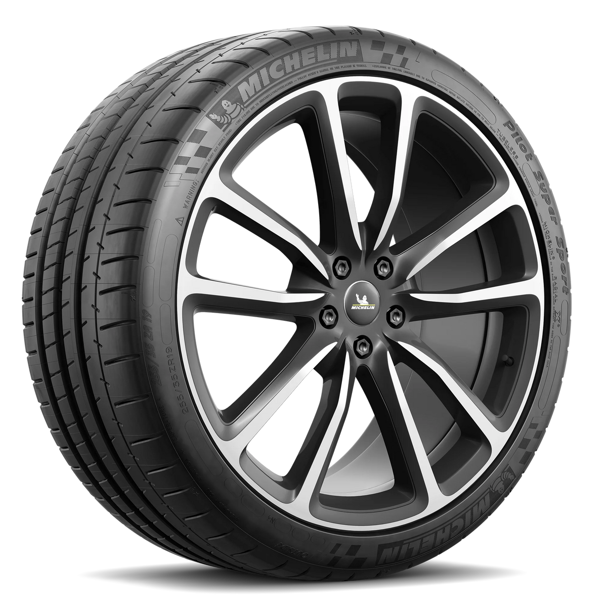 245/35ZR20 95Y XL L4031