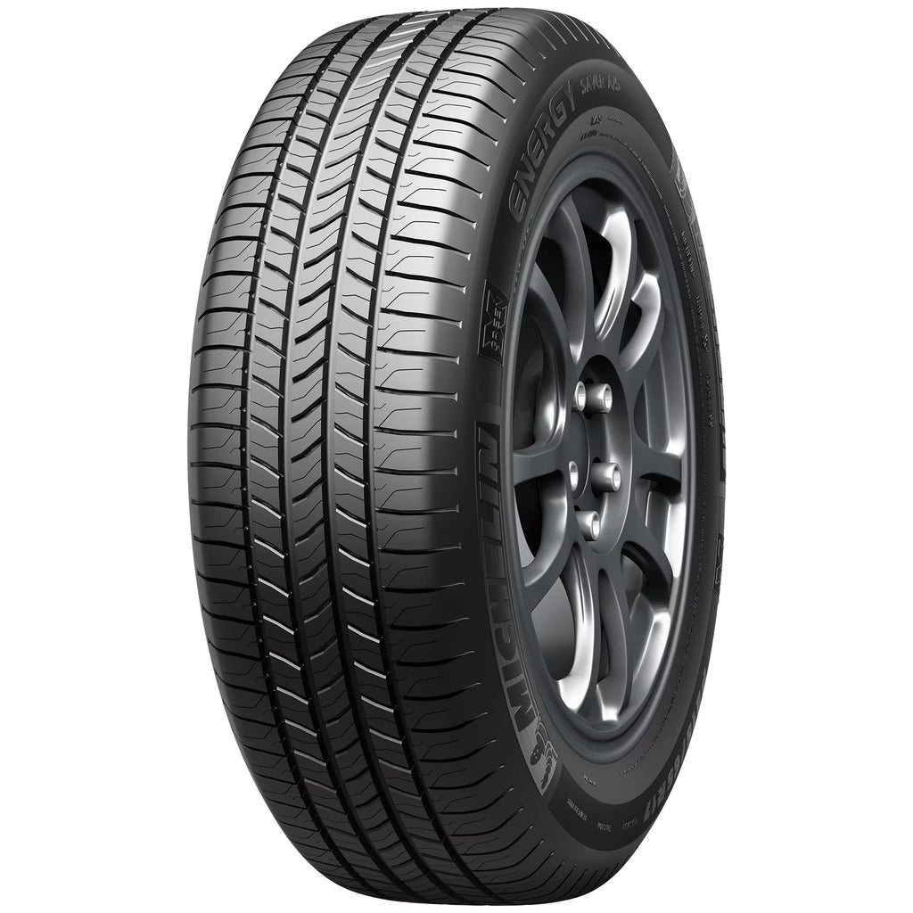 All-Season P265/65R18 112T Tire X97310