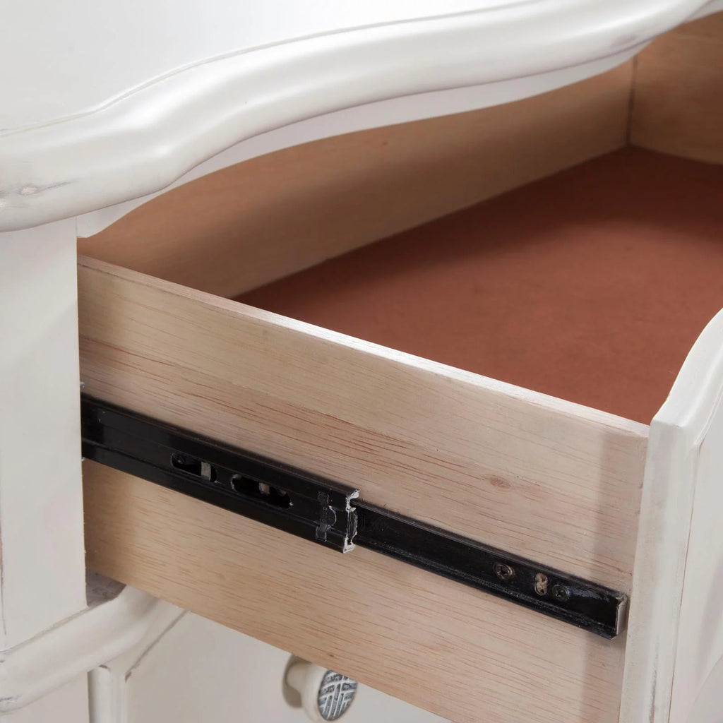 8 Drawer Dresser J523072