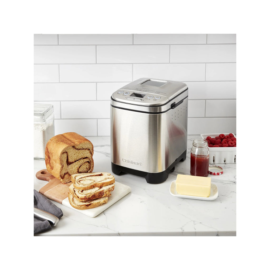 Compact Automatic Bread Maker J71624
