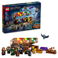 Customizable Toy Luggage Set with Minifigures F7050