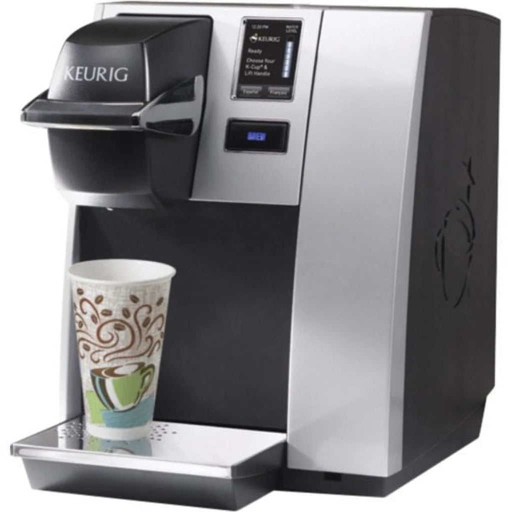 Commercial Brewing System C684
