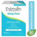 Black Cohosh Menopause Relief Caplets 30 Count W944849