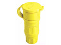 250-Volt Industrial Grade Locking Connector O658291