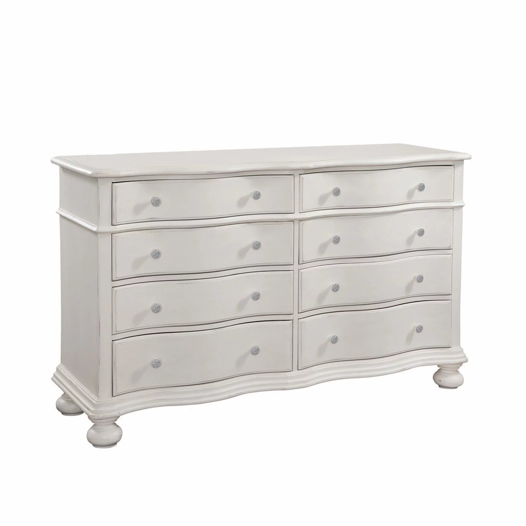 8 Drawer Dresser J523072