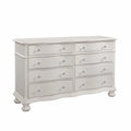 8 Drawer Dresser J523072