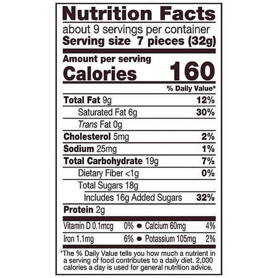 Milk Chocolate Candy Bag 10.1 OZ Pack of 2 R1297