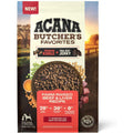 Liver Dry Dog Food K433079