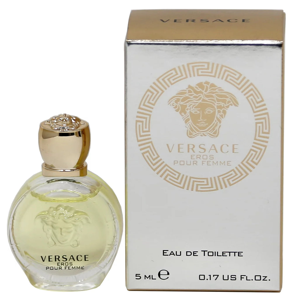 Blue EDP, Flame EDP, Women EDT - 5ml 3PK Kit C174754