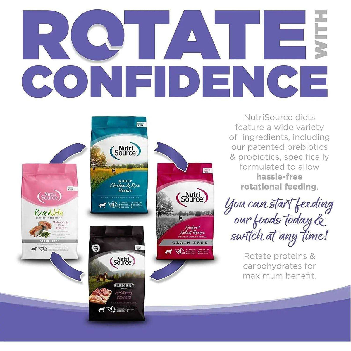 Chicken Rice Small Medium-Breed Puppy Dry Dog Food O81075