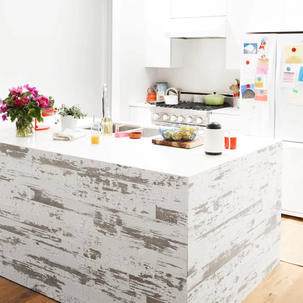 Solid Wood Wall Paneling J74339
