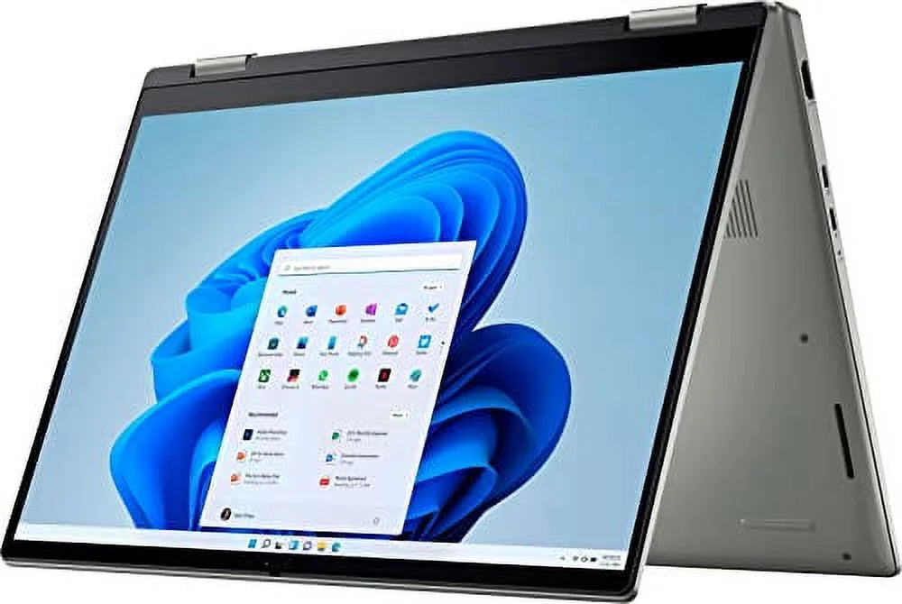 14" 2-in-1 Laptop AMD Ryzen 7 32GB 2TB Windows 11 Pro W299