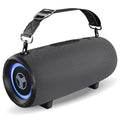60W Waterproof Portable Bluetooth Speaker J37588