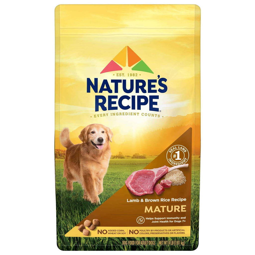 Dry Dog Food F868208