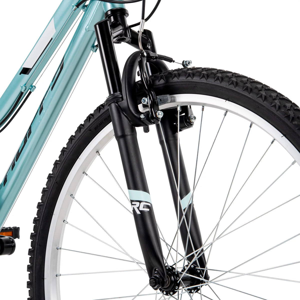 26" 18-Speed Mountain Bike I12221