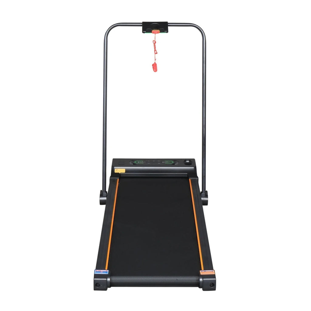 0.75 Hp Electric Treadmill T7493